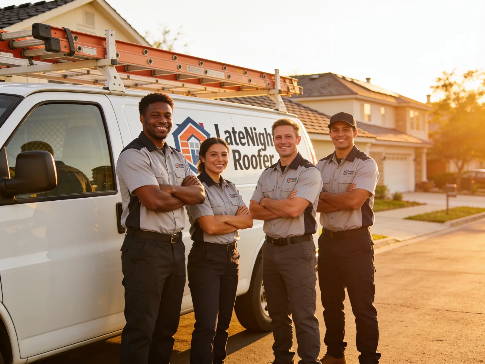 Emergency Roof Repair company in Shoshone, ID